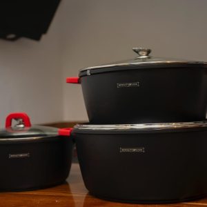 Casserole 1