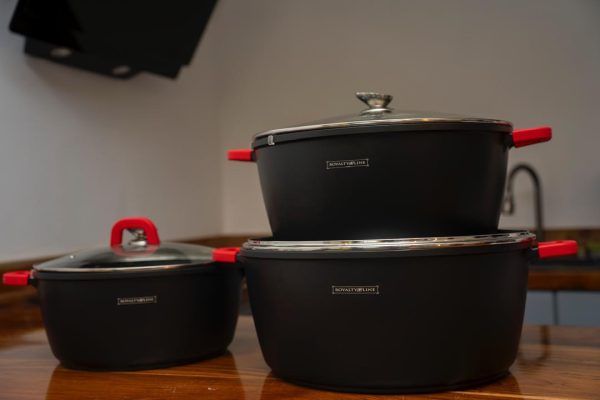 Casserole 1